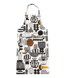 marimekko / Puutarhurin Parhaat エプロン
