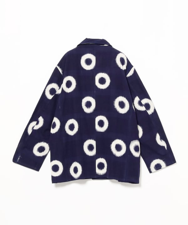 fennica（フェニカ）【タイムセール】Monitaly / ITALIAN JAIL JACKET