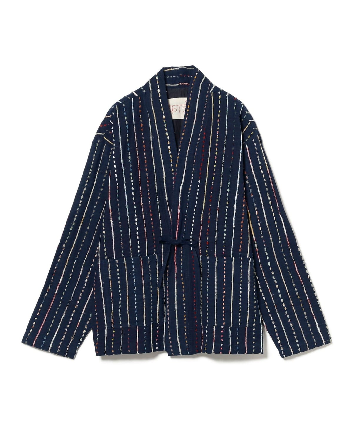 KARDO / OSAKA Relaxed Fit Kimono Jaket ジャケット ジャケット MEN INDIGO M KARDO / OSAKA Relaxed Fit Kimono Jaket ジャケット ジャケット MEN INDIGO M