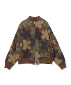 KARDO / MAX OVERSIZED QUILTED BOMBER JACKET ジャケット