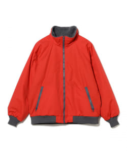 NECESSARY or UNNECESSARY / SQUALL ブルゾン