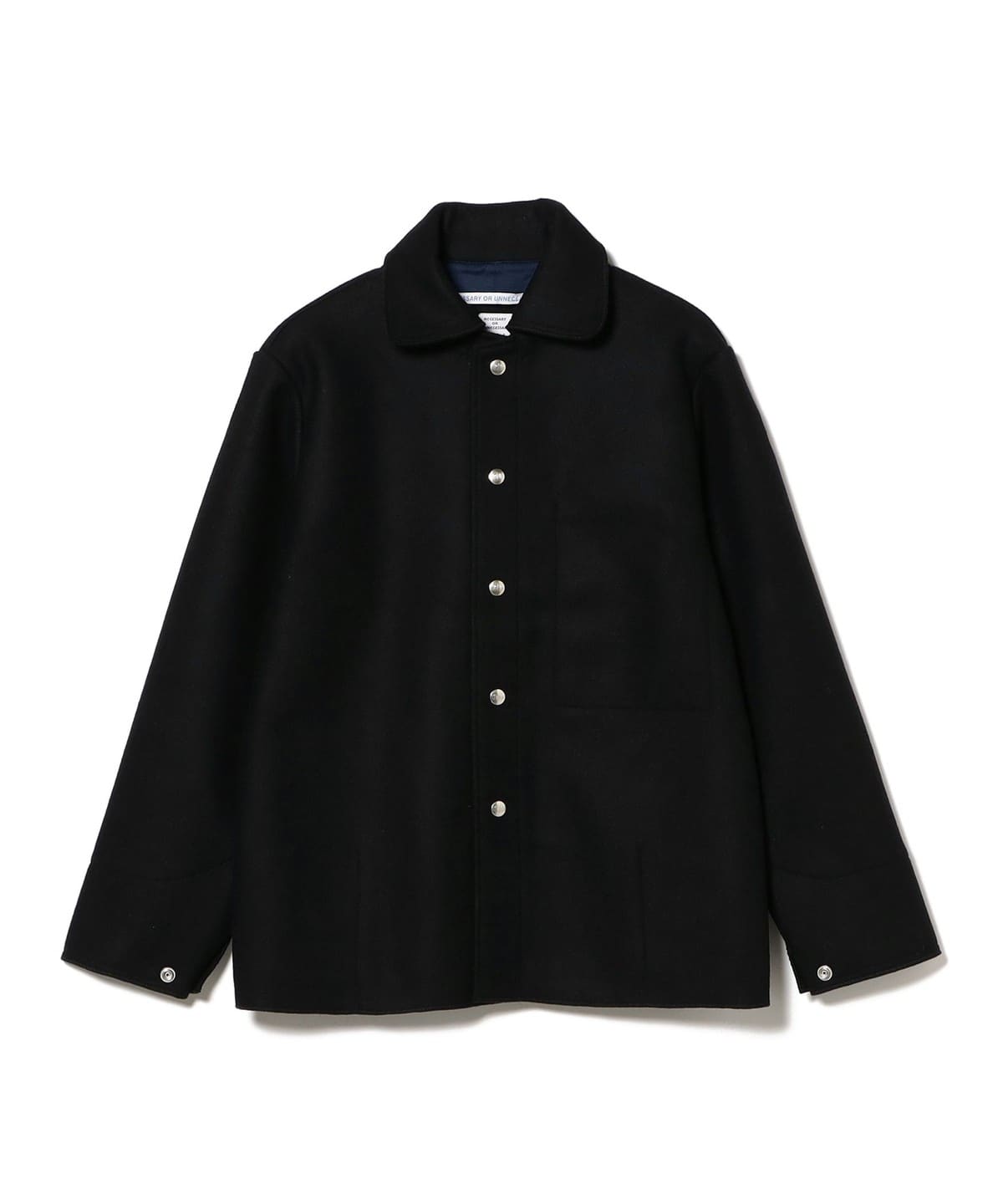 fennica（フェニカ）〈MEN〉NECESSARY or UNNECESSARY