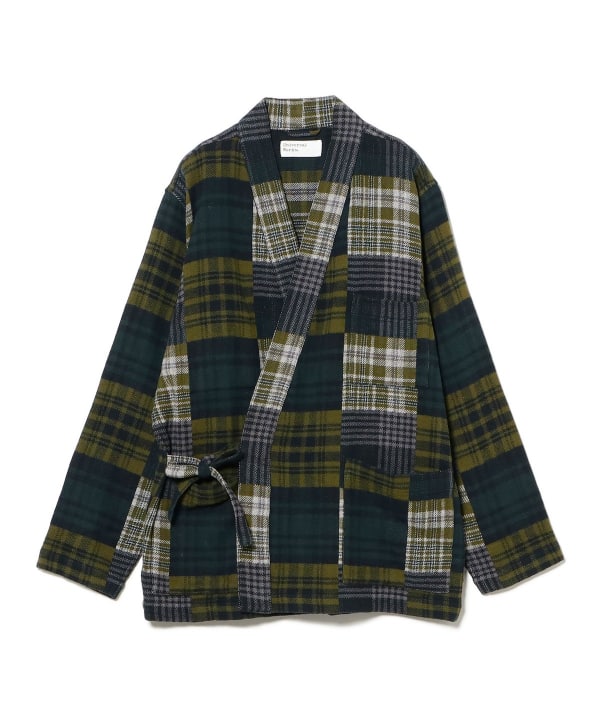 UNIVERSAL WORKS×fennica BEAMS ジャケット /XS UNIVERSAL WORKS×fennica BEAMS ジャケット /XS Universal Works