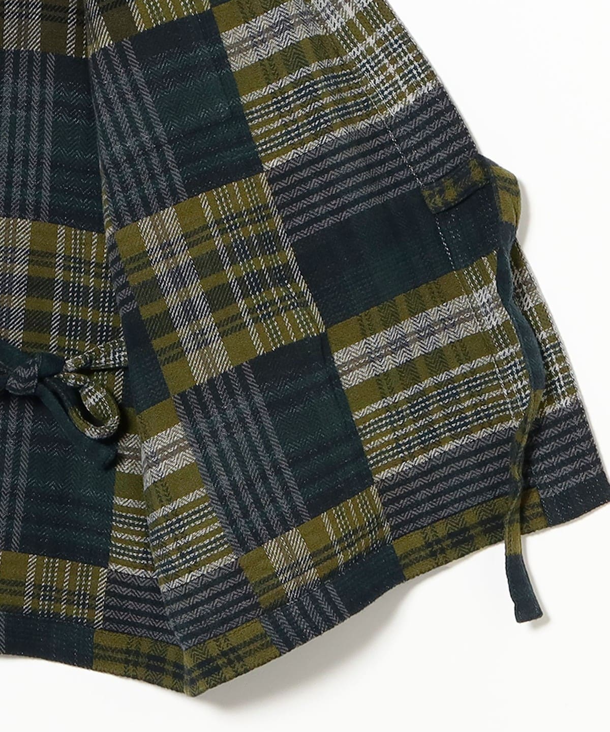 UNIVERSAL WORKS×fennica BEAMS ジャケット /XS UNIVERSAL WORKS