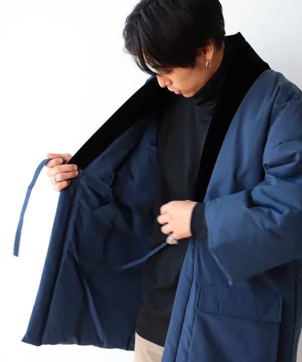 BEAMS JAPAN（ビームス ジャパン）THIS IS MADE IN JAPAN × BEAMS ...