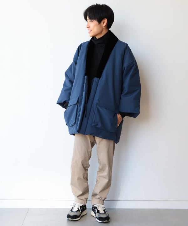 BEAMS JAPAN（ビームス ジャパン）THIS IS MADE IN JAPAN × BEAMS ...