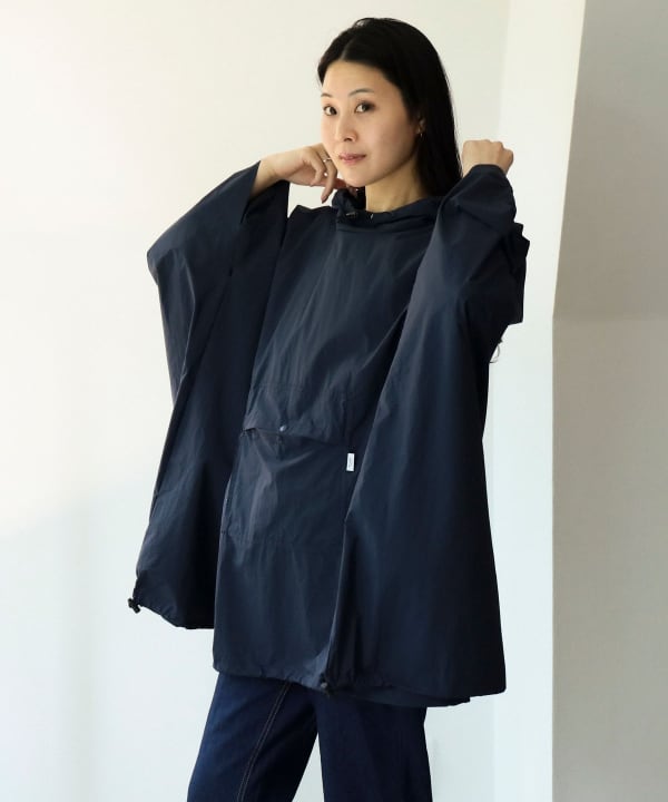 BEAMS JAPAN (BEAMS JAPAN) [Special order] Komatsu Matere