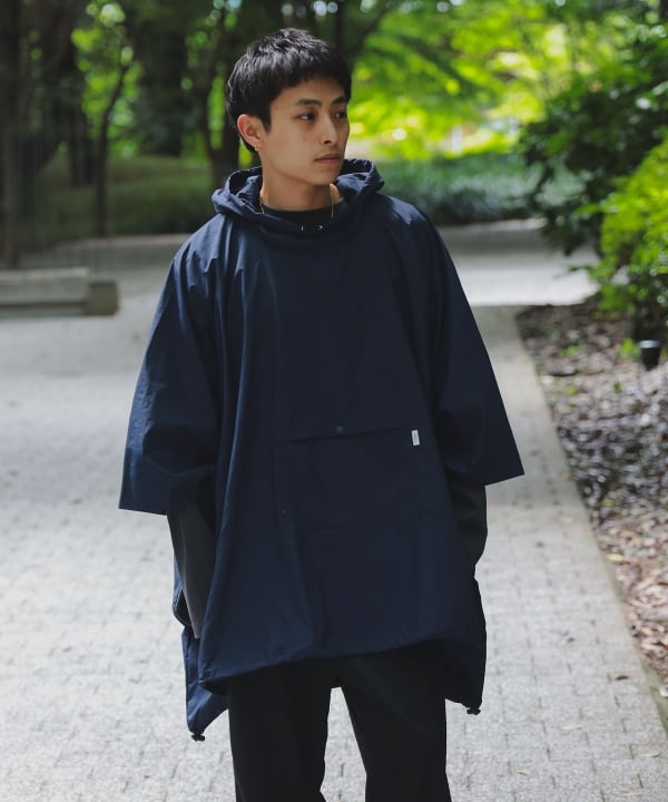 BEAMS JAPAN（ビームス ジャパン）【別注】小松マテーレ