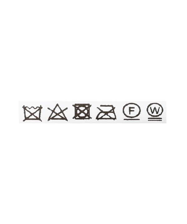 BEAMS JAPAN (BEAMS JAPAN) [Special order] THIS IS MADE IN