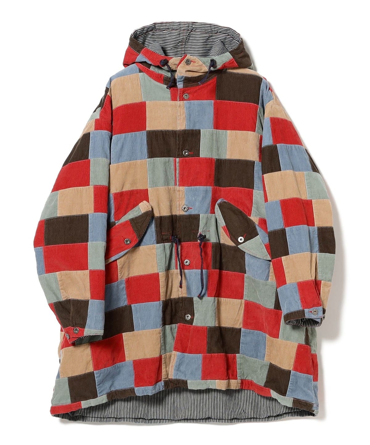 Monitaly モニタリー / CZECH COAT コート コート MEN - 42