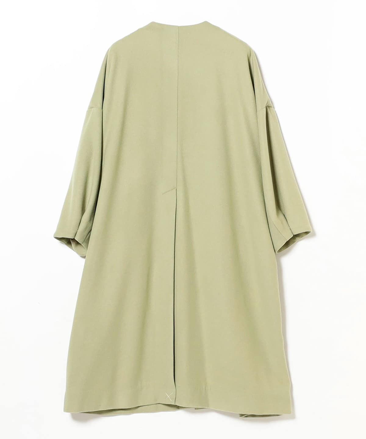 fennica（フェニカ）SETTO / GAN COAT コート（コート ノーカラー