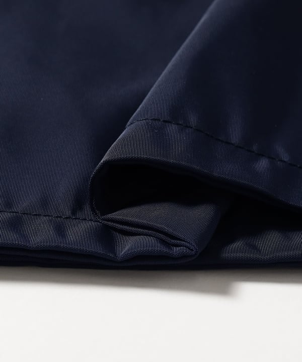 〈MEN〉NECESSARY or UNNECESSARY / SQUID HOOD