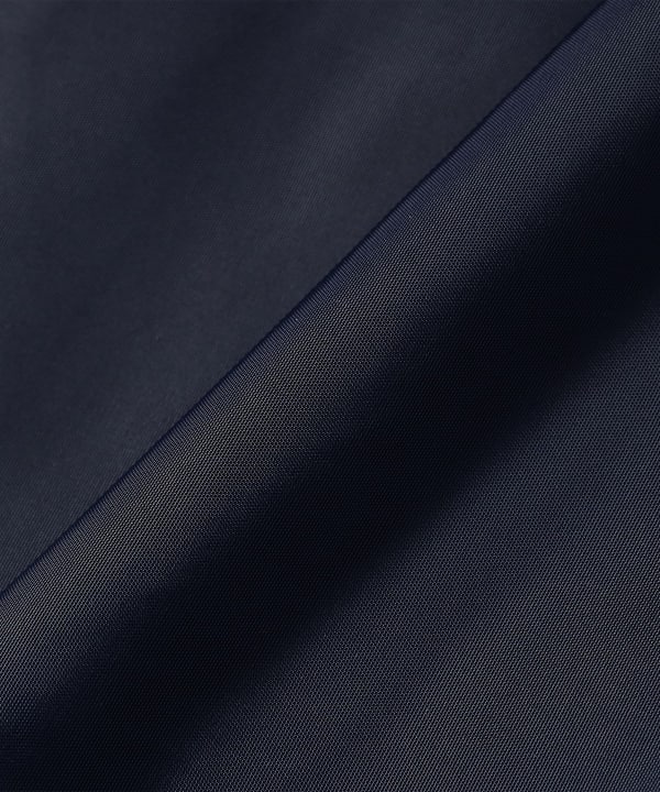〈MEN〉NECESSARY or UNNECESSARY / SQUID HOOD