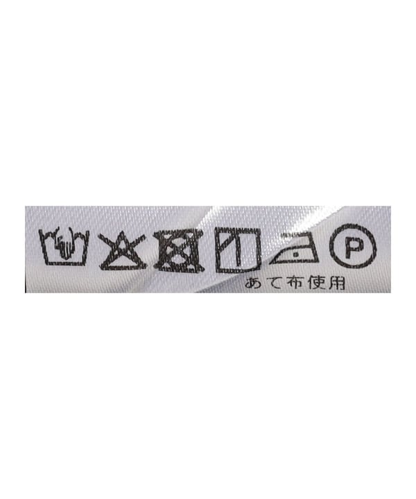 〈MEN〉NECESSARY or UNNECESSARY / SQUID HOOD