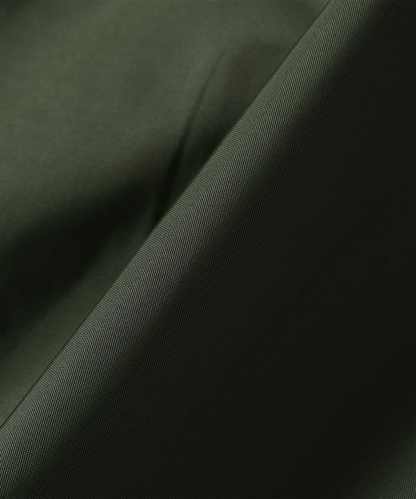 〈MEN〉NECESSARY or UNNECESSARY / SQUID HOOD