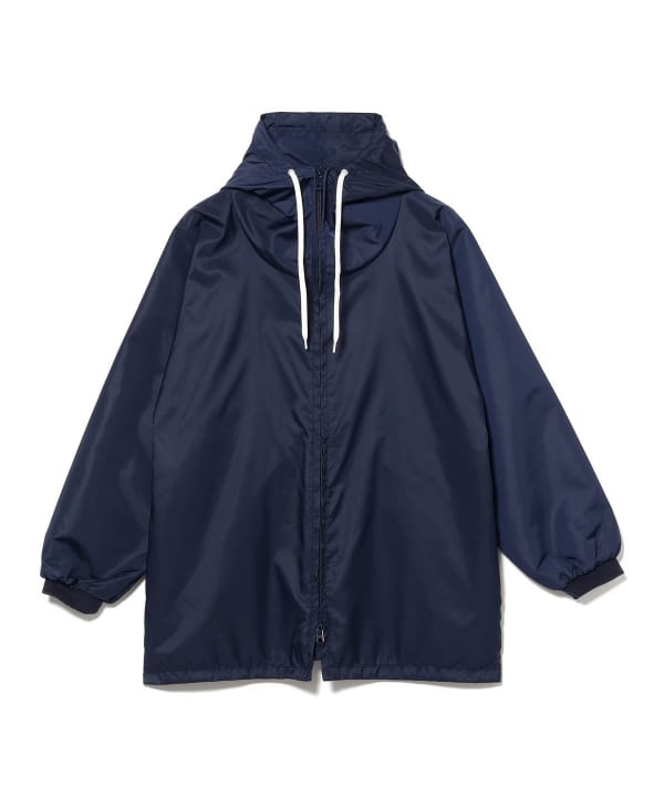 〈MEN〉NECESSARY or UNNECESSARY / SQUID HOOD