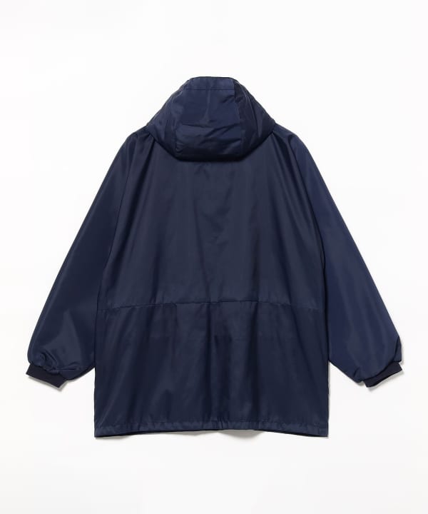 〈MEN〉NECESSARY or UNNECESSARY / SQUID HOOD
