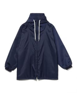 〈MEN〉NECESSARY or UNNECESSARY / SQUID HOOD