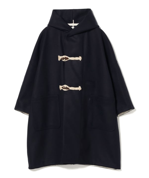quitan / duffle coat