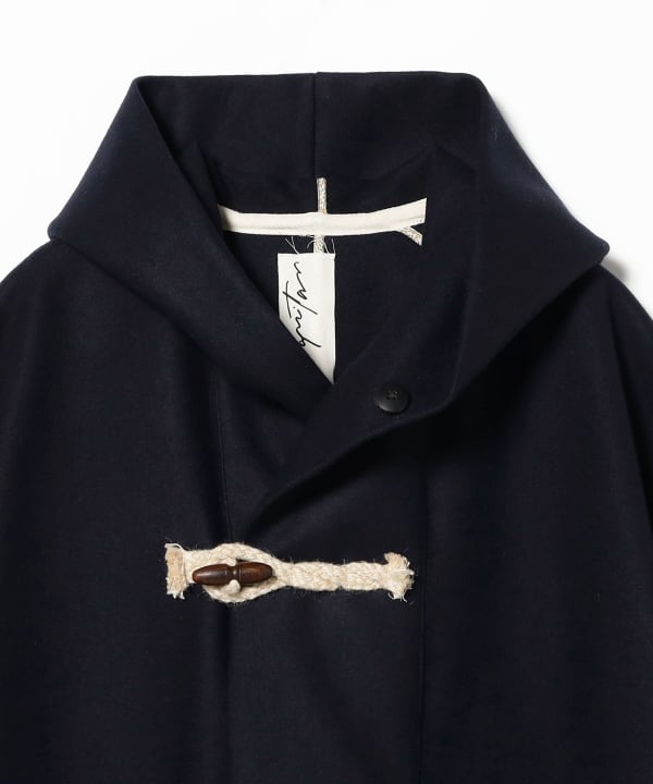 quitan / duffle coat