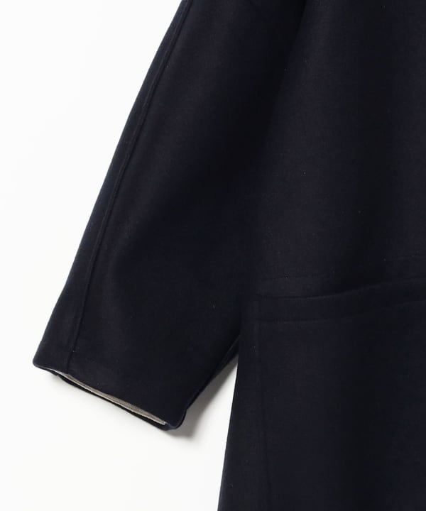 quitan / duffle coat