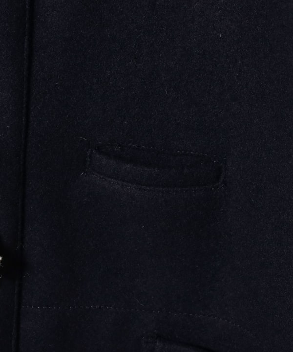 quitan / duffle coat