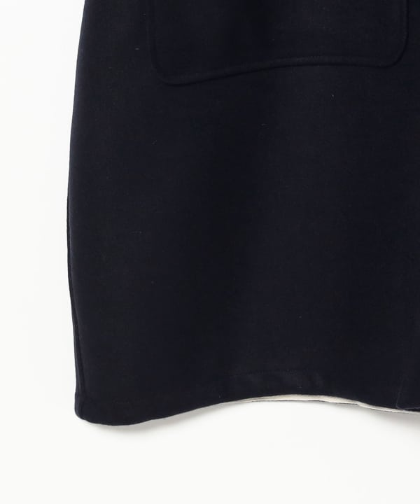 quitan / duffle coat