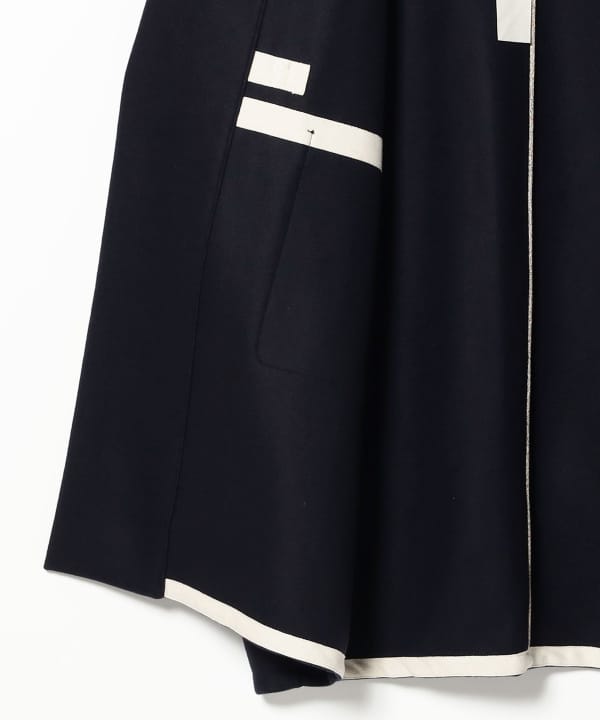 quitan / duffle coat