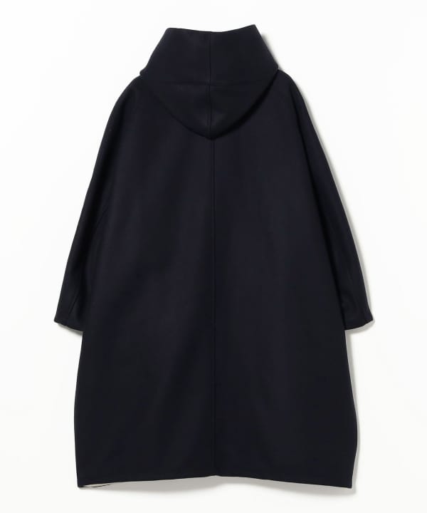 quitan / duffle coat