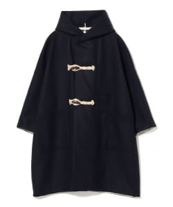 quitan / duffle coat