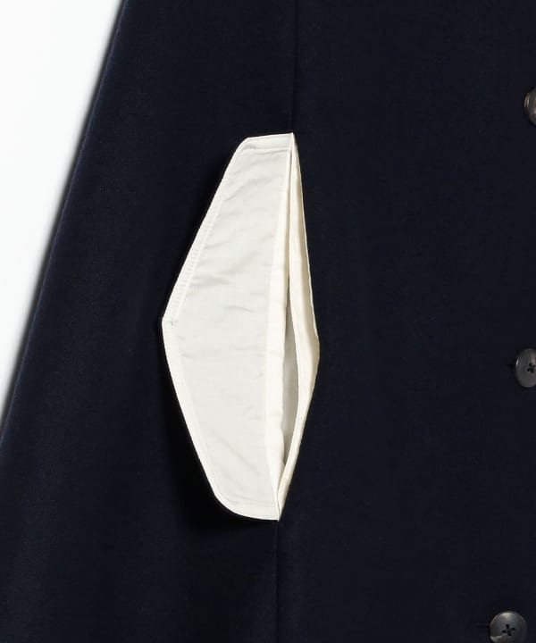 quitan / poncho