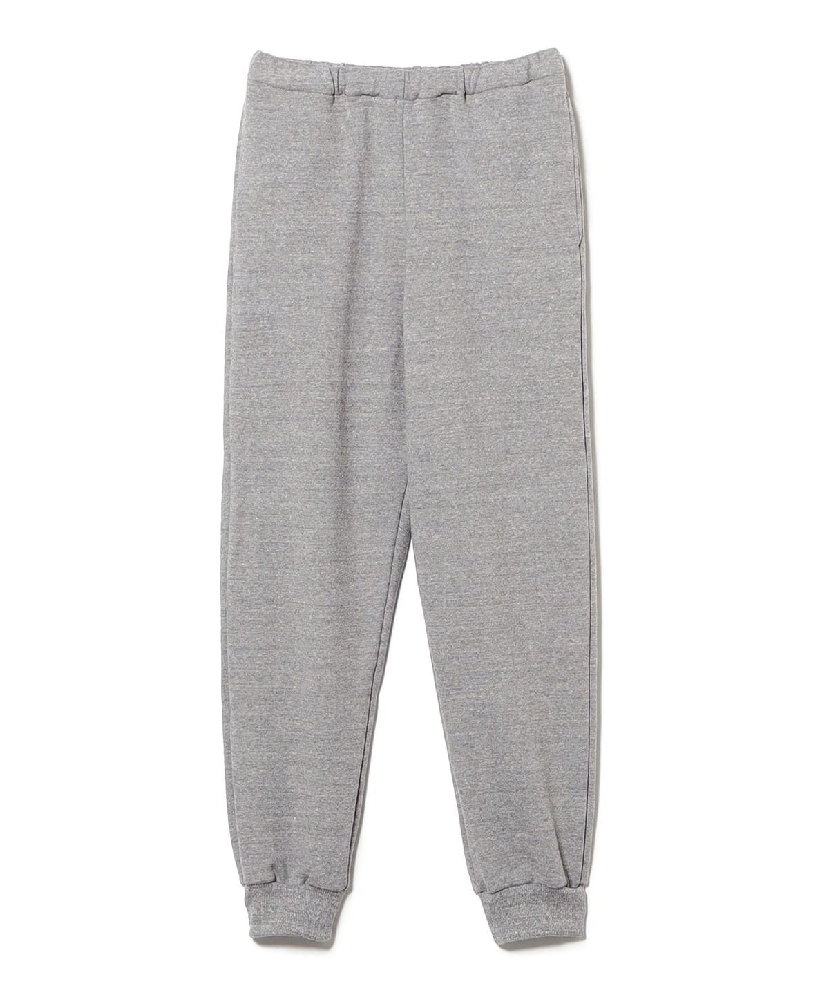 裏毛 スウェットパンツ パンツ MEN 杢GRAY XL 裏毛 スウェットパンツ パンツ MEN 杢GRAY XL