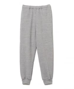 裏毛 スウェットパンツ