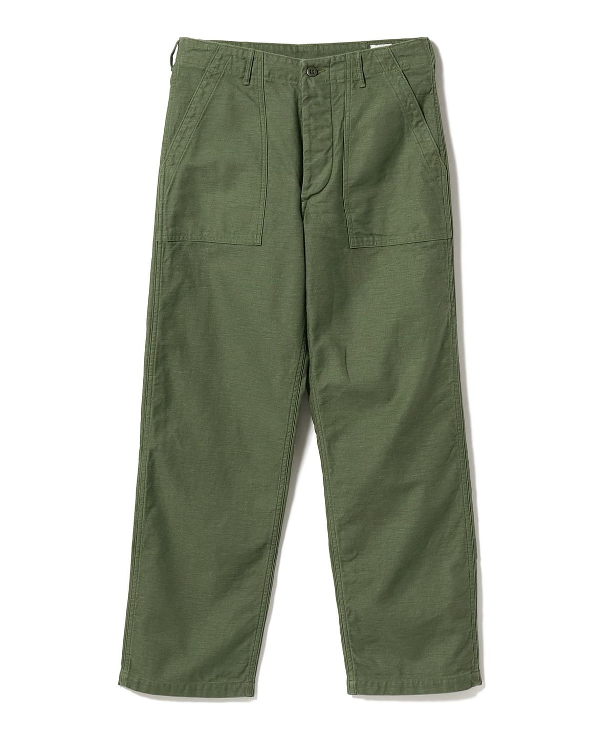 fennica（フェニカ）orSlow / U.S ARMY FATIGUE PANTS (REGULAR FIT