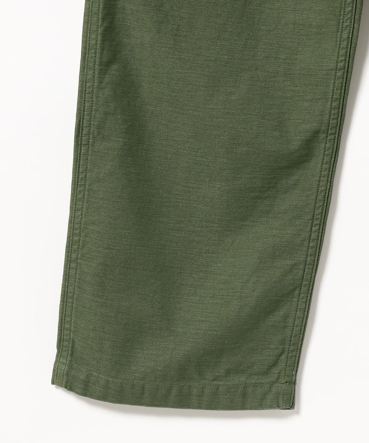 fennica fennica / US ARMY FATIGUE PANTS (REGULAR FIT orSlow