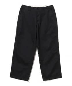 Sanca / CHINO TROUSERS WIDE FIT