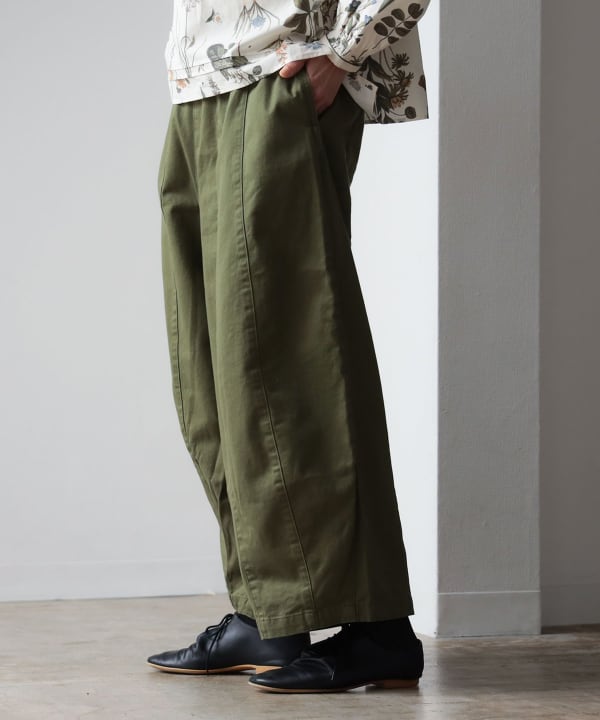 パンツ first parachute pants DOWNTOWN Men's Parachute Pants | PUMA