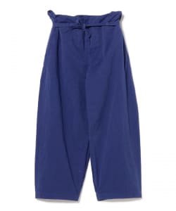 quitan / FRENCH HOSPITAL PANTS パンツ