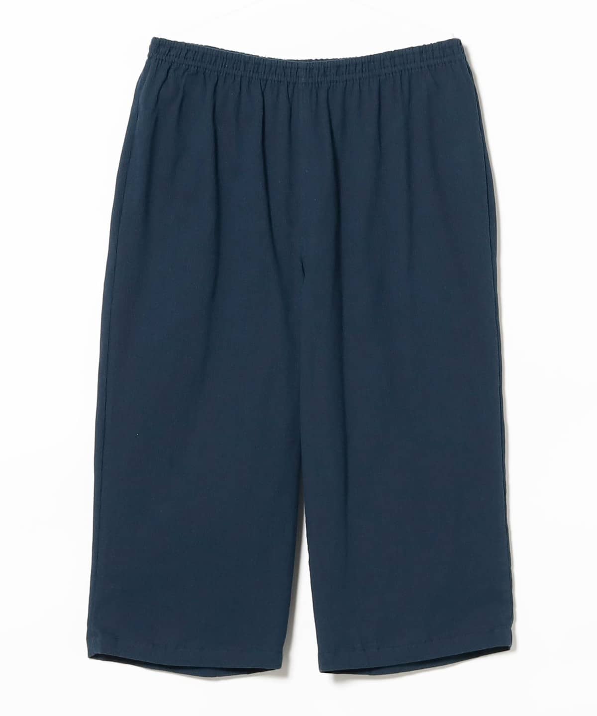 【別注】高島ちぢみ / ステテコ インナーウエア マタニティ・ベビー MEN NAVY M 【別注】高島ちぢみ / ステテコ インナーウエア マタニティ・ベビー MEN NAVY M