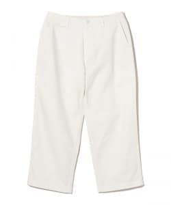 Sanca / DUCK TROUSERS WIDE FIT