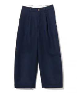 Handwerker / Wide trousers パンツ