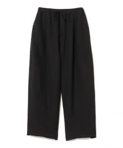 dahl'ia / イージー パンツ