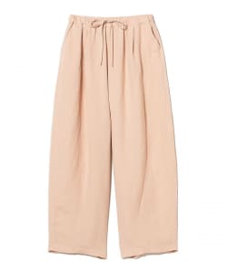 dahl'ia / イージー パンツ