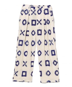 Monitaly / EKUSY PANTS パンツ