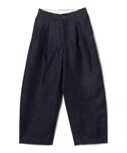 Handwerker /Wide trousers パンツ