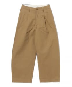 Handwerker / Wide trousers パンツ