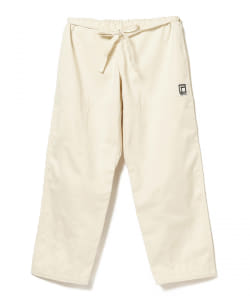タネイ × BEAMS JAPAN / 別注 三河木綿 刺子 柔道衣 パンツ
