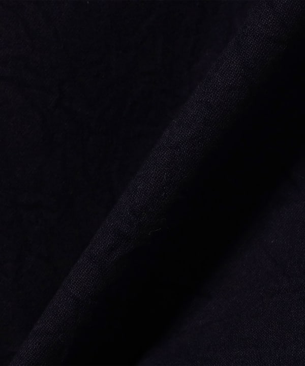 homspun / 10オンス デニム ギャザーパンツ