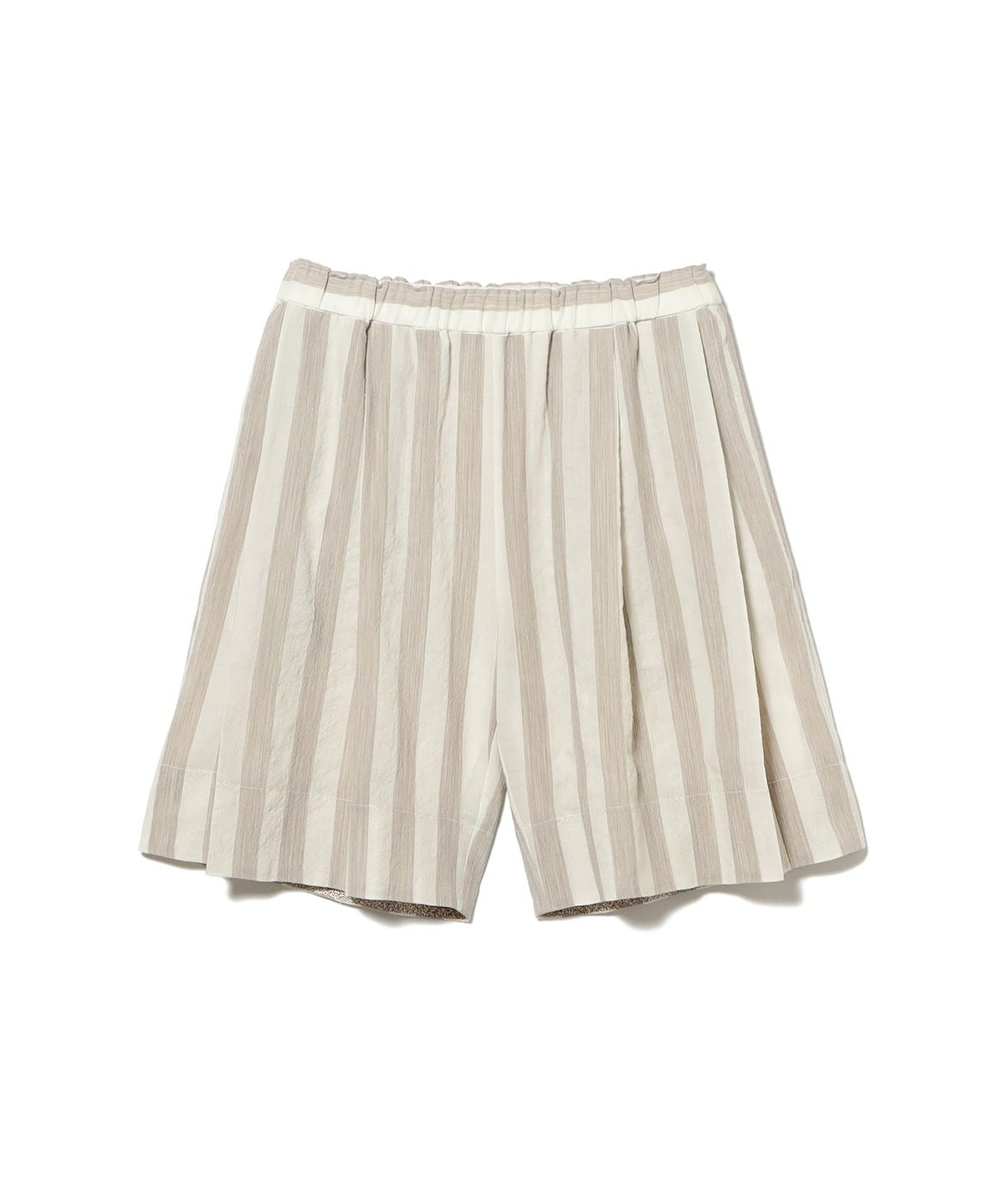 quitan / 3/4 WIDE SHORTS Lサイズ fennica（フェニカ）quitan / 3/4 WIDE SHORTS（パンツ その他パンツ