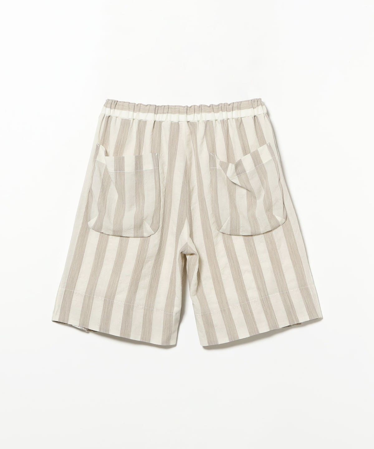 fennica（フェニカ）quitan / 3/4 WIDE SHORTS（パンツ その他パンツ